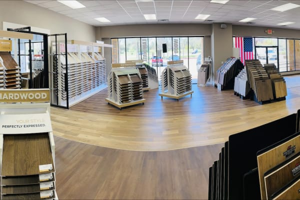 Flooring professionals serving the Leander, TX area