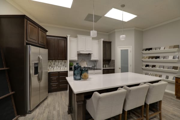 Floor covering specialists serving the Cedar Park, TX area