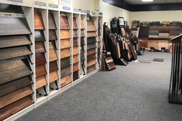 Top-quality flooring serving the St. Louis, MO area