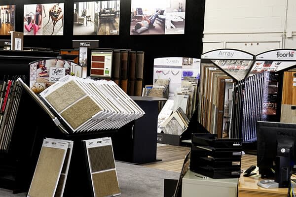 Top-quality flooring serving the Frankfort, IL area