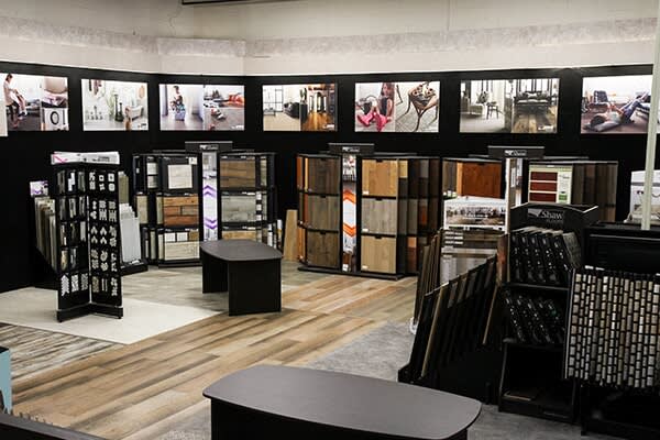 Flooring experts near you
