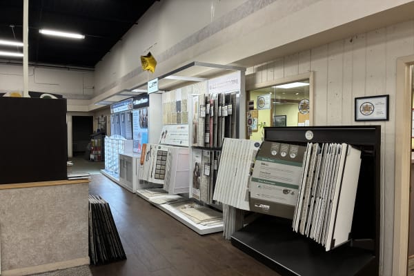 Your flooring experts serving the Tinley Park, IL area