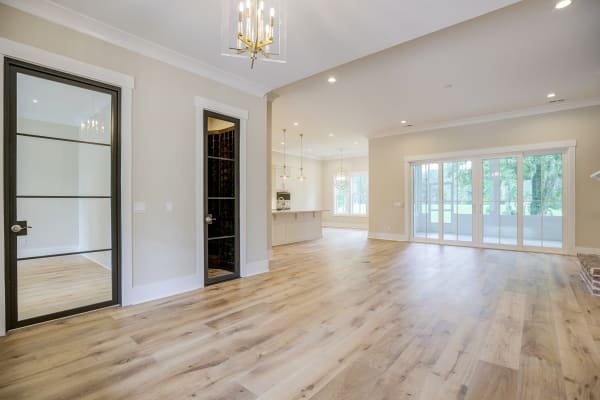 Explore exquisite luxury flooring selections at Coastal Floor LLC in City, State.