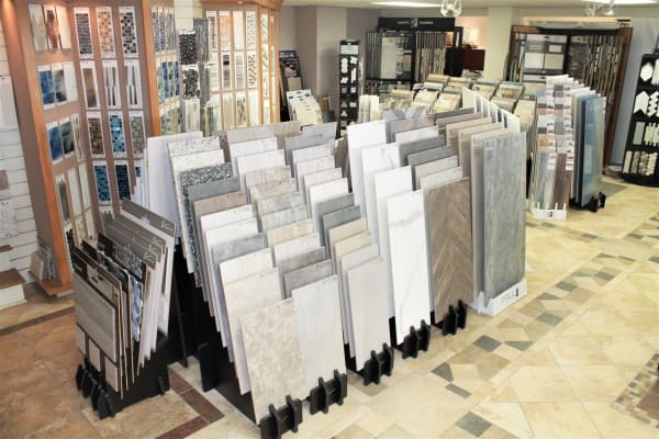 High-quality flooring store near you