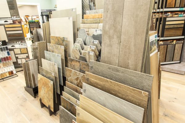 Most recommended flooring store serving the Flowood, MS area