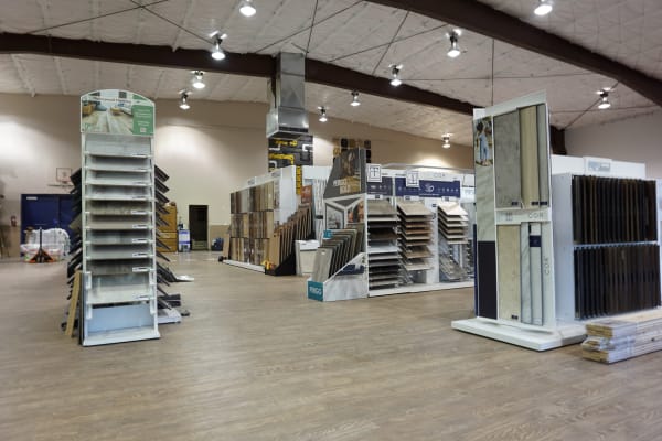 Flooring professionals serving the Potlatch, ID area