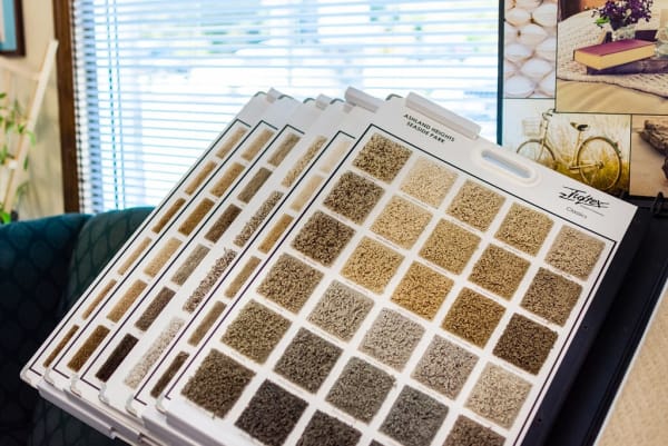 Floor covering experts serving the Virginia Beach, VA area