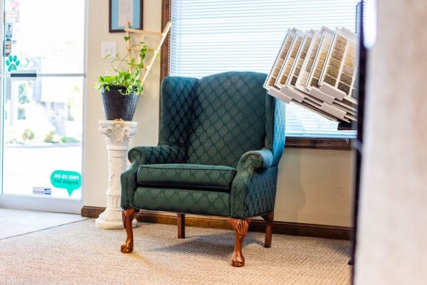 Portsmouth, VA area flooring experts 