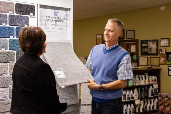 Flooring experts near you
