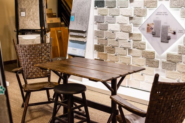 Your flooring experts serving the Portsmouth, VA area