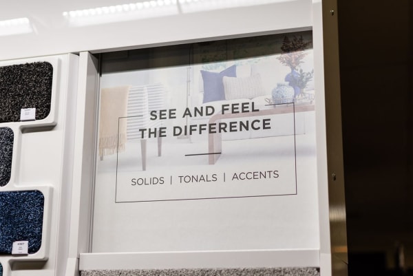 High-quality flooring store near you