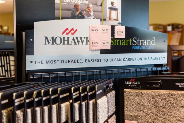Floor covering specialists serving the Suffolk, VA area