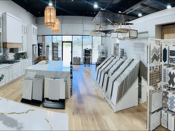 Flooring and design experts serving the Austin, TX area 