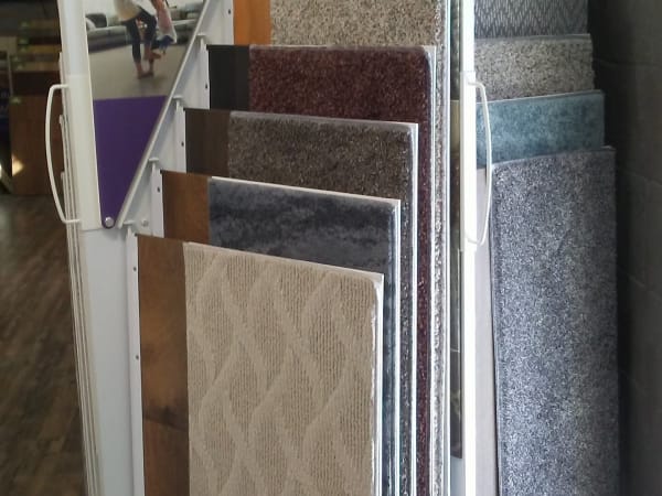 High-quality flooring store near you