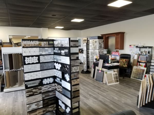 Flooring experts near you
