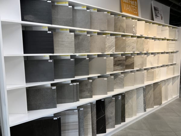 Exclusive Floors showroom in Abbotsford, BC servicing the Coquitlam, BC area