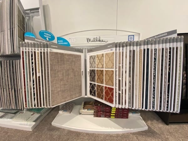 Flooring experts near you