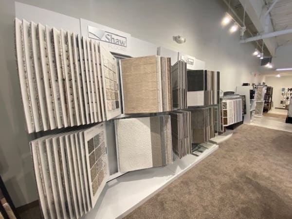 Top-quality flooring serving the Kyle, TX area