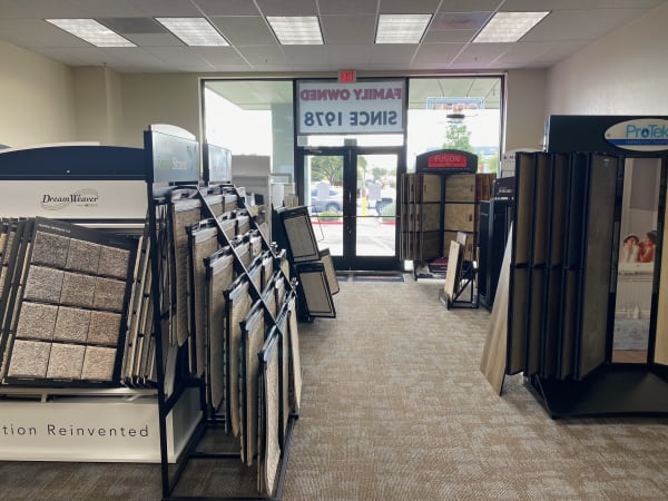 Flooring experts near you