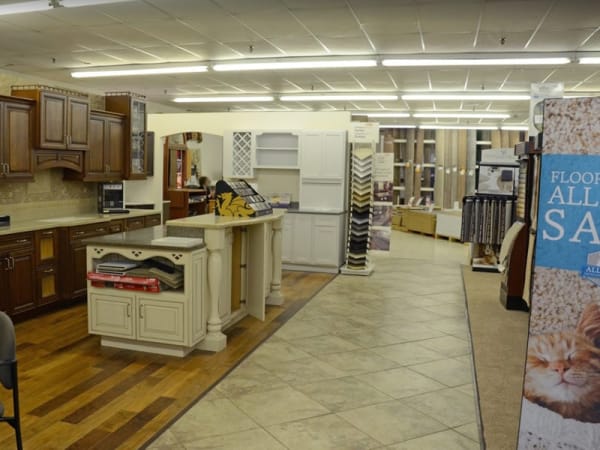 Flooring professionals serving the Albia, IA area