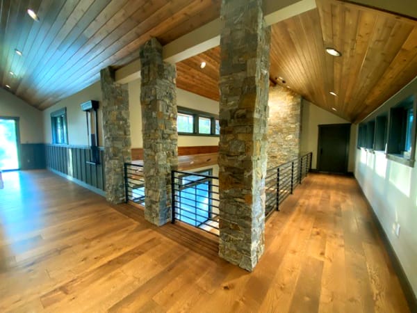 Upgrade your business environment with premium commercial flooring in Mount Vernon, WA by Flooring Connections.