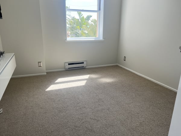 Carpeted flooring in Oakland, CA from Straus Carpets