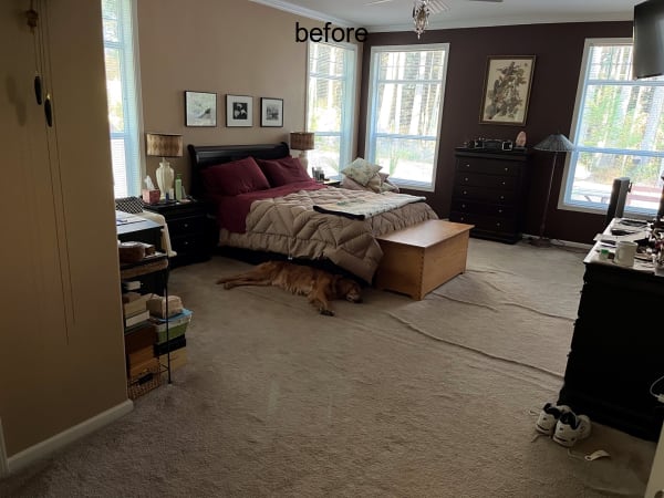 Transform your living space with superior hardwood flooring from Flooring Connections in .