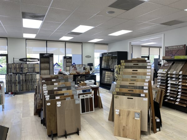 Your flooring experts serving the West Palm Beach, FL area