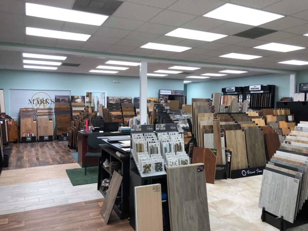 Most recommended flooring store serving the Winter Garden, FL area