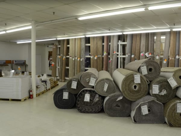 High-quality flooring store near you