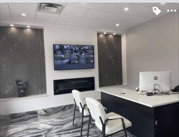 Residential flooring and design work in Essex, ON from Hi Neighbor Floor Covering Co