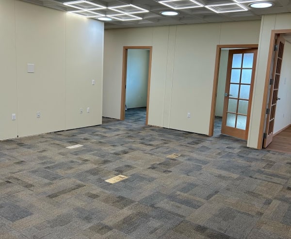 Upgrade with Professional Appeal: Commercial Carpet Offerings by Floor Expert LLC in Waikoloa, HI.