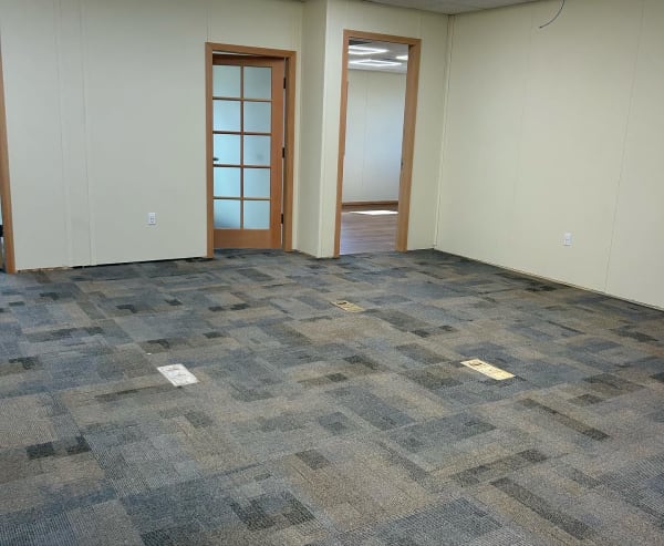 Elevate Your Workspace: Commercial Carpet by Floor Expert LLC in .