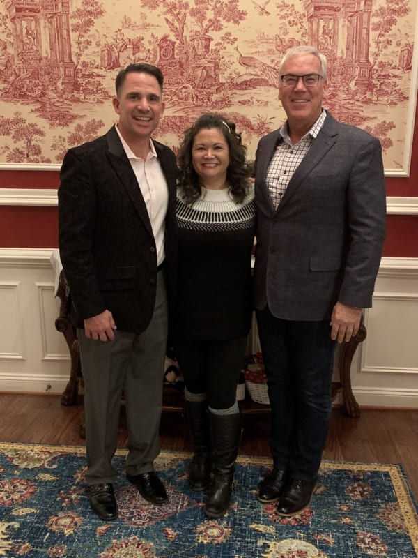 High-quality flooring store near you