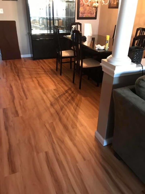 Hardwood Floors by Adams Family Floors in Newburgh, NY