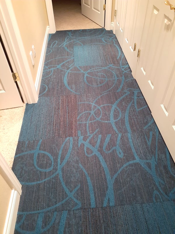 Explore cozy carpet flooring by Flooring Connections in .