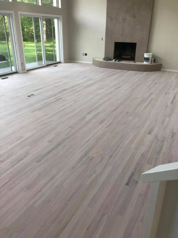 Enhance Mastic, NY Residences with Perfect Grain Hardwood Flooring Hardwood Flooring.