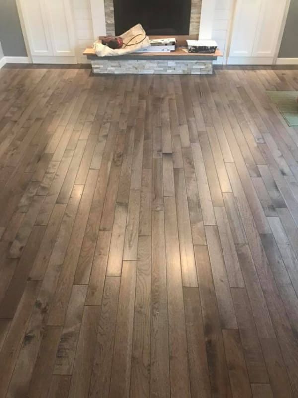 Laminate by Perfect Grain Hardwood Flooring in Mastic, NY