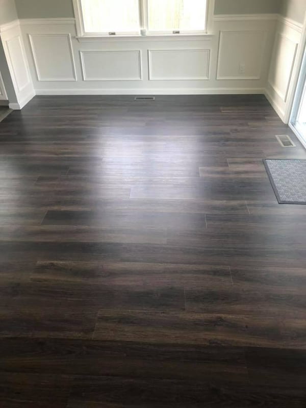 Quality flooring in Shirley, NY by  Perfect Grain Hardwood Flooring.