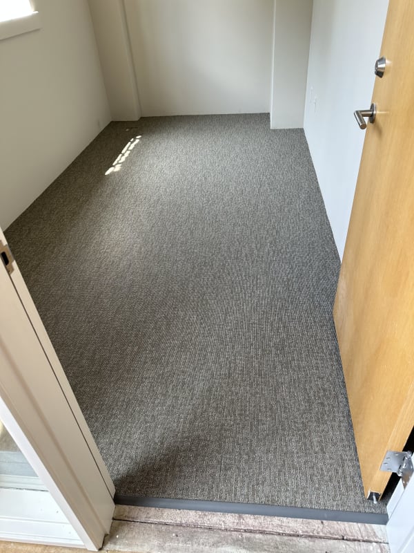 Quality carpet from Straus Carpets in Walnut Creek, CA