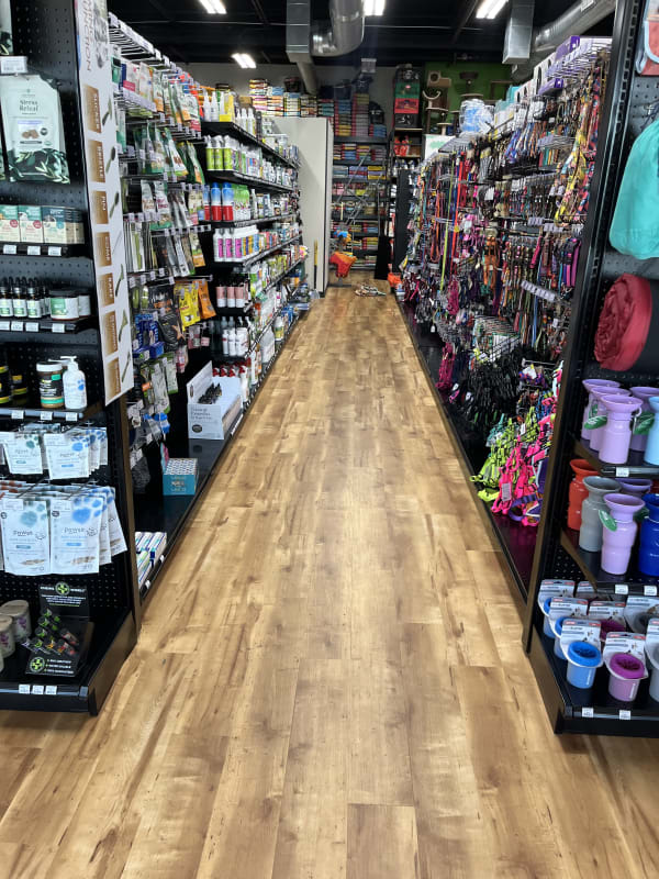 Vinyl Flooring by Texas Flooring Professionals in Austin, TX