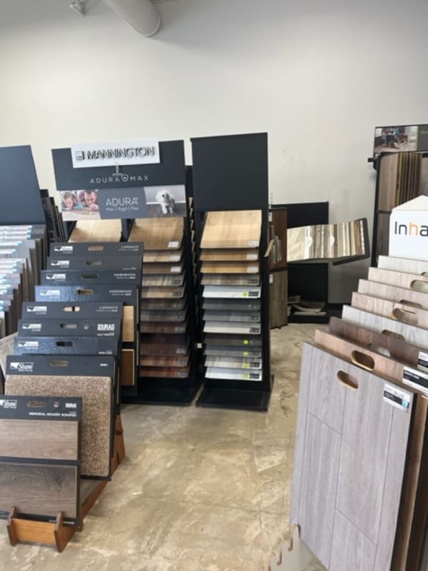 Most recommended flooring store serving the Westfield, IN area