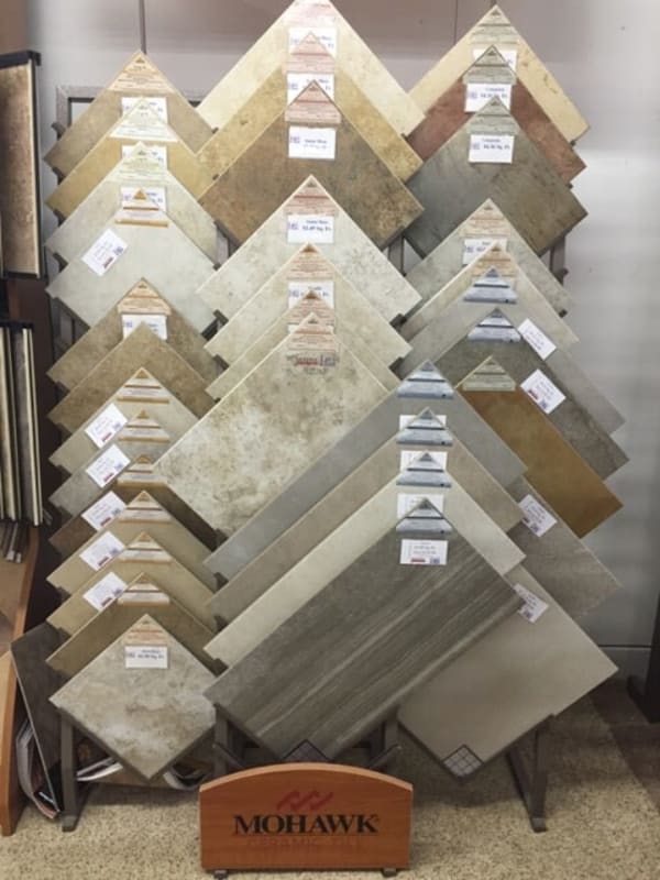 Best flooring company in the Nashport, OH area
