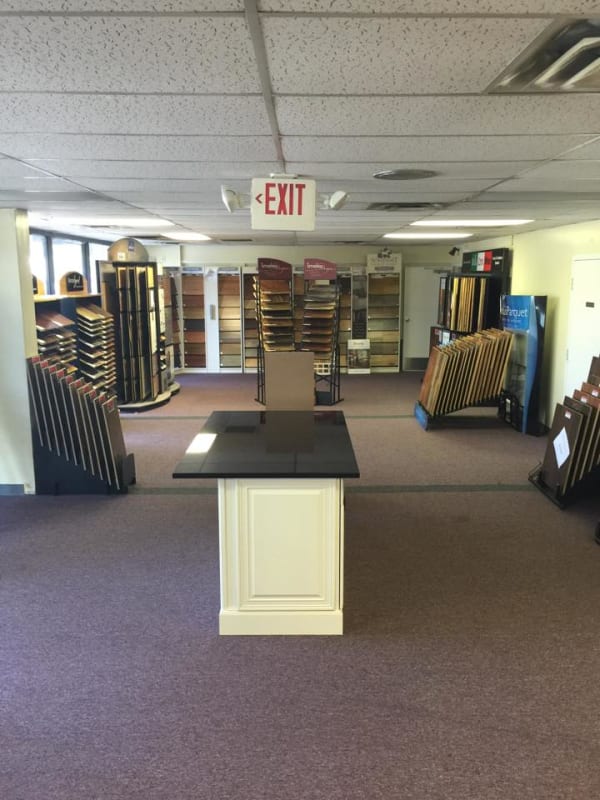Your flooring experts serving the Crestwood, KY area