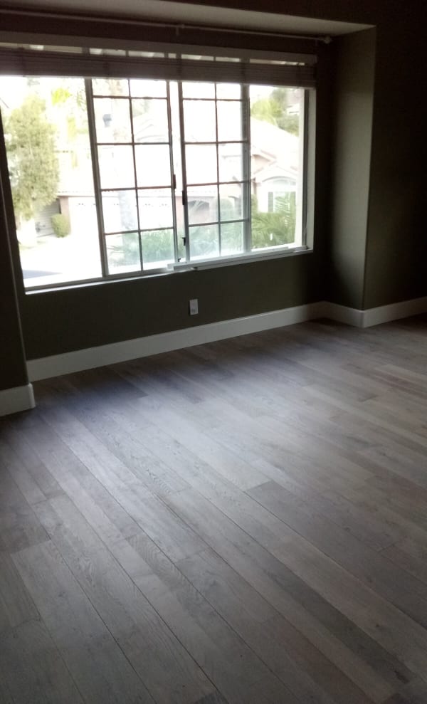 Wood flooring in Carlsbad, CA from SavOn Flooring