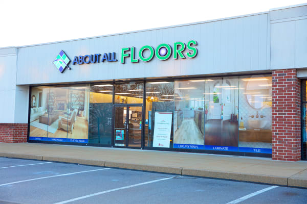 Flooring shop serving the Douglassville & Wyomissing, PA area