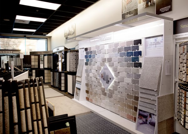 Flooring professionals serving the Douglassville & Wyomissing, PA area