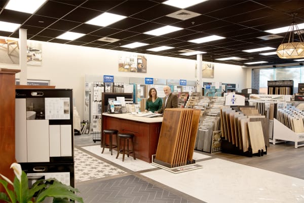 Top-quality flooring serving the Douglassville & Wyomissing, PA area