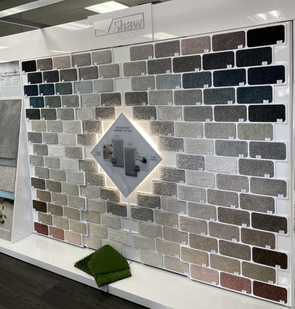 About Carpets Galore Your Local Flooring Store