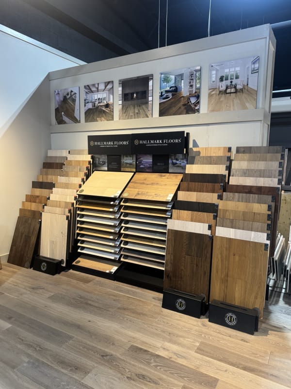 Dalton Wholesale Floors showroom in Adairsville, GA servicing the Adairsville, GA area